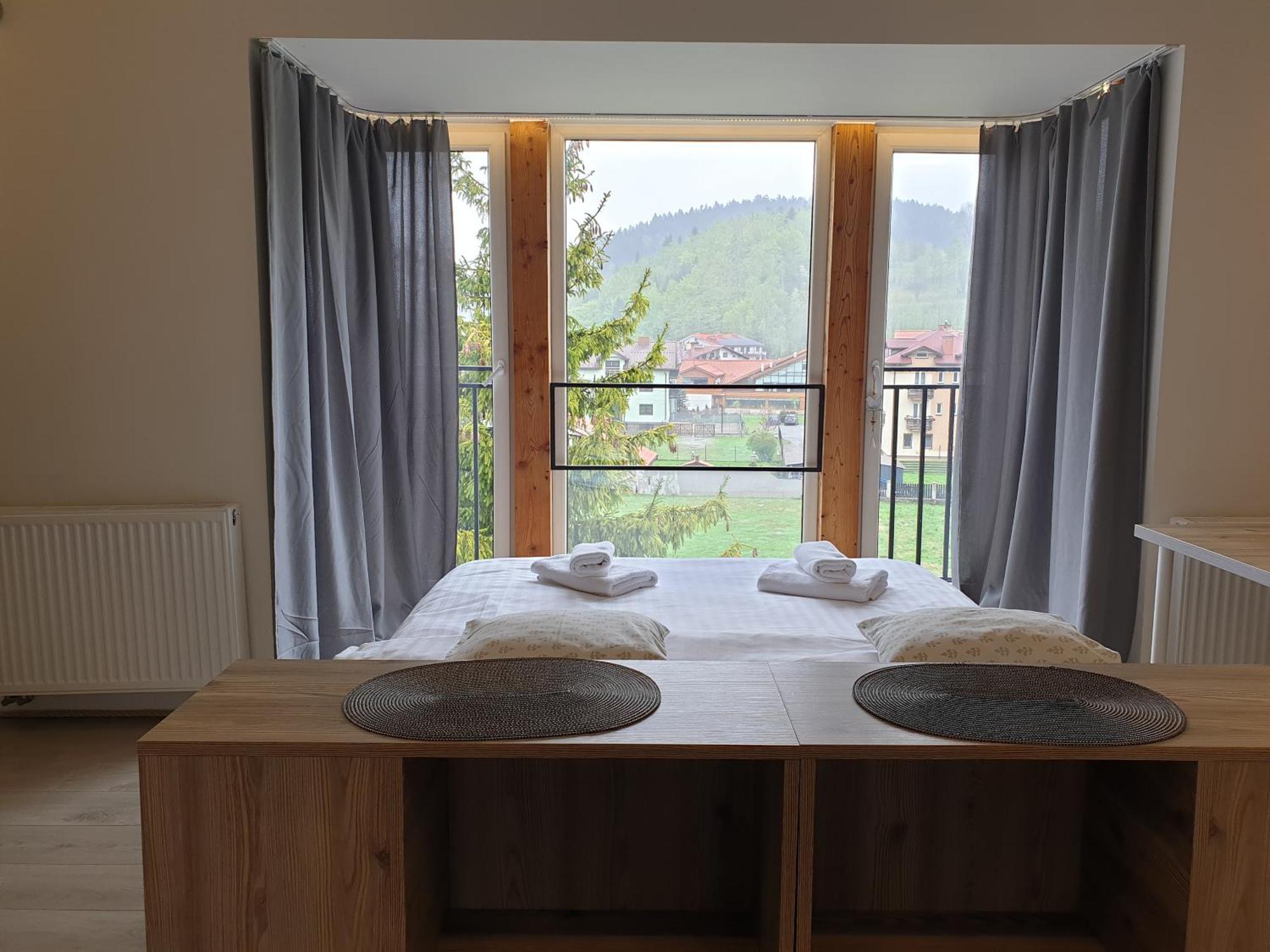 Apartamenty Doliny Szczyrk Habitación foto